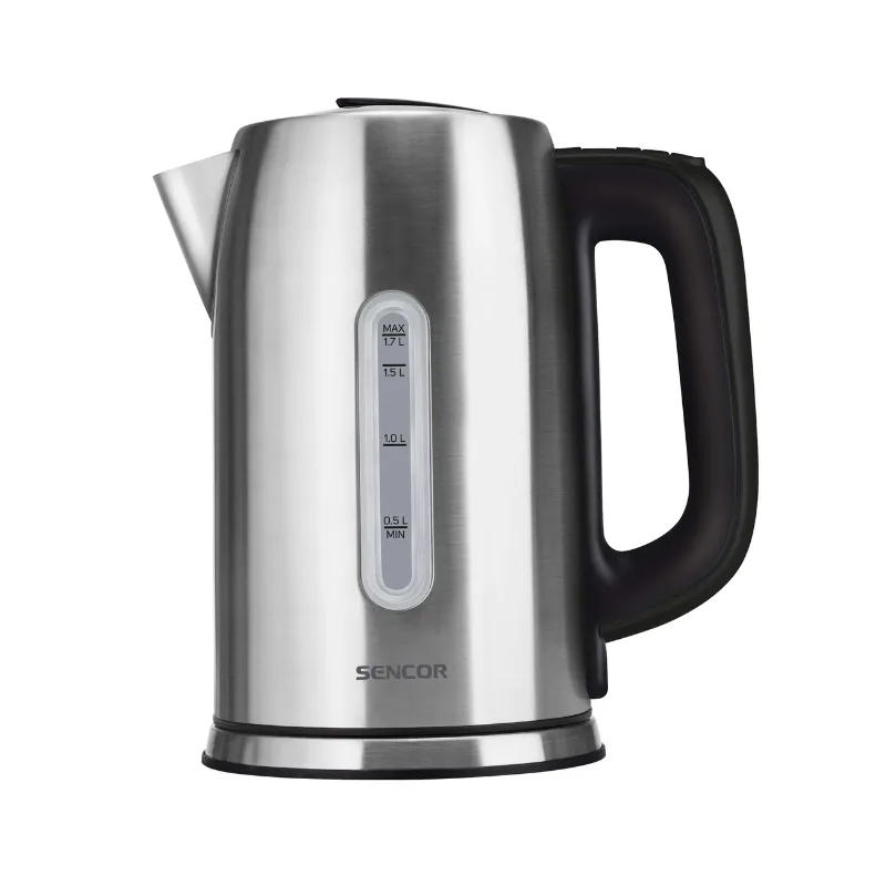 Sencor SWK 1760BK Variable Temperature Electric Kettle 1.7Ltr Sencor SWK 1760BK Variable Temperature Electric Kettle 1.7Ltr