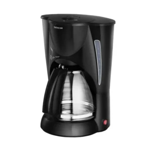 Sencor SCE-5000BK Coffee Maker Black