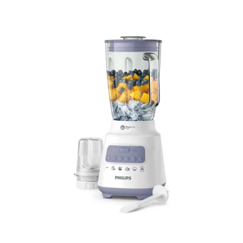 Philips HR2222/00 700W Daily Collection Blender Philips HR2222/00 700W Daily Collection Blender