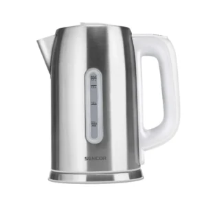Sencor SWK 1761WH Variable Temperature Electric Kettle 1.7Ltr