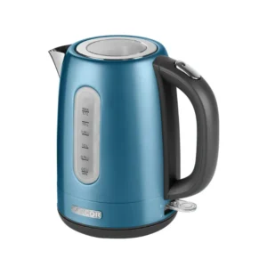Sencor SWK 1777CH-SWK 1776GD-SWK 1775RS-SWK 1774RD-SWK 1773VT-SWK 1772BL-SWK 1771GR-SWK 1770GG Electric Kettle