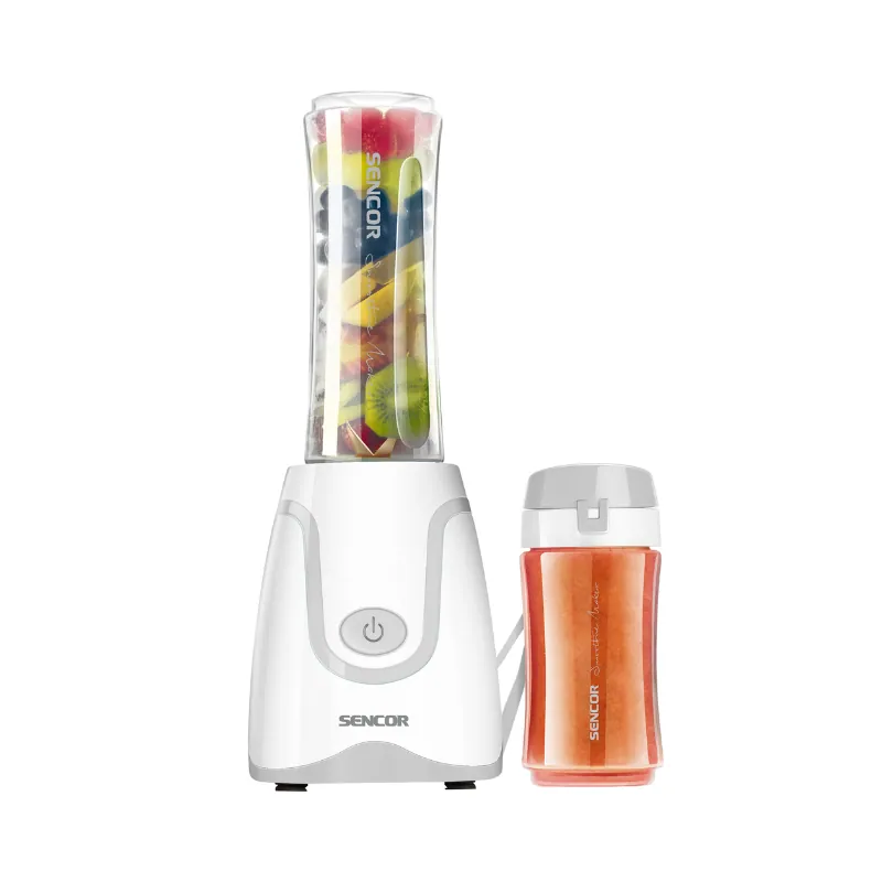 Sencor SBL 2210WH Smoothie Maker Sencor SBL 2210WH Smoothie Maker