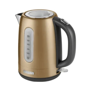 Sencor SWK 1777CH-SWK 1776GD-SWK 1775RS-SWK 1774RD-SWK 1773VT-SWK 1772BL-SWK 1771GR-SWK 1770GG Electric Kettle