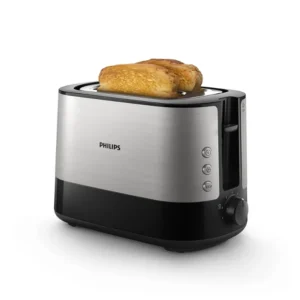 Philips HD2637/91-Black Viva Collection Toaster