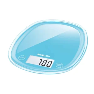Sencor SKS 32BL Kitchen Scale