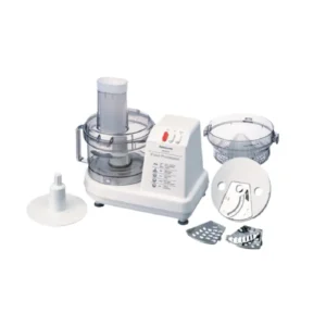 Panasonic MK-5086MWTX Food Processor