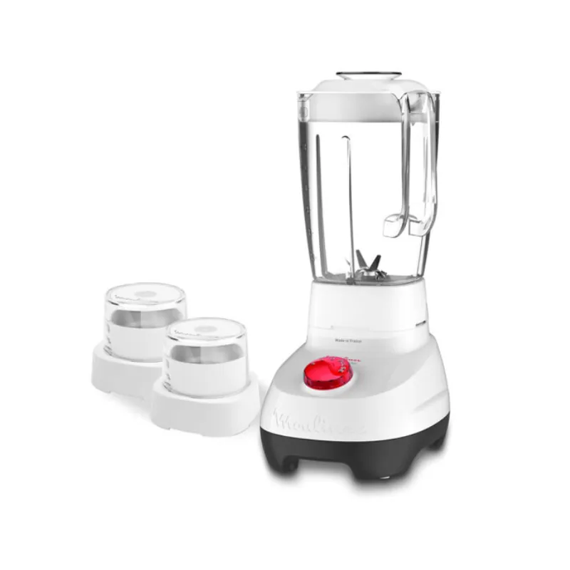 Moulinex 700 W LM207125 Super Blender Moulinex 700 W LM207125 Super Blender