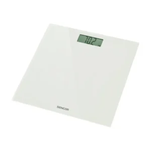 Sencor SBS 2301WH Personal Scale