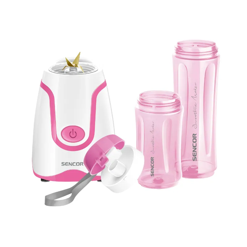 Sencor SBL 2218RS Smoothie Maker Sencor SBL 2218RS Smoothie Maker
