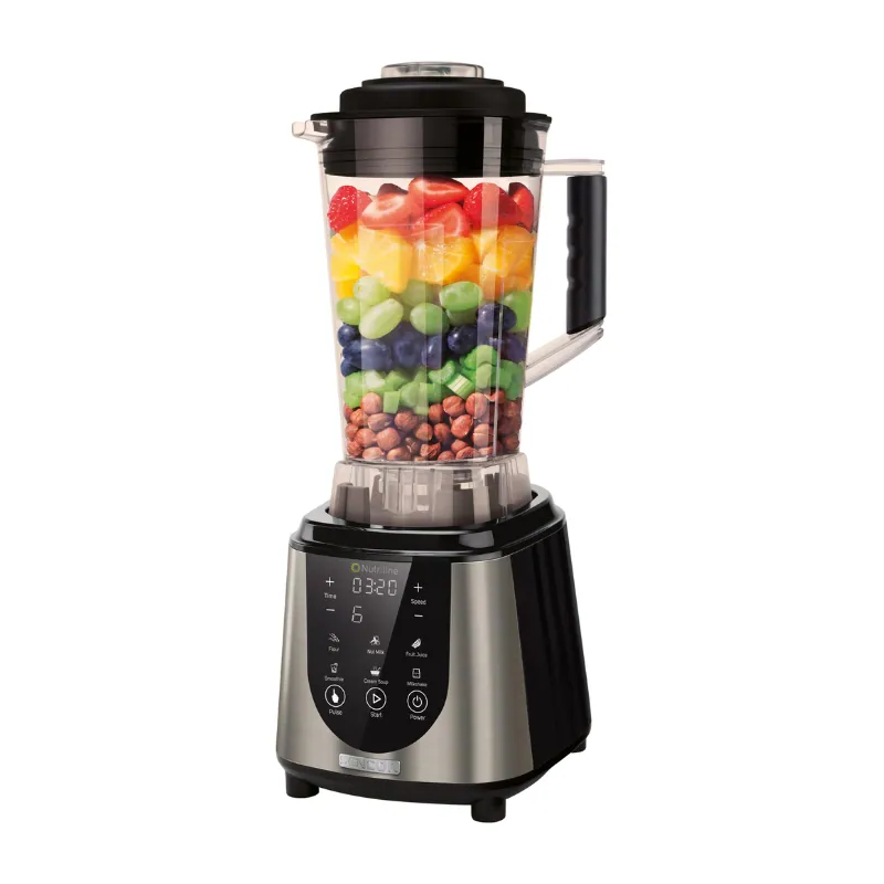 Sencor SBU 7790NP Super Blender Sencor SBU 7790NP Super Blender
