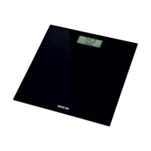 Sencor SBS 2300BK Personal Scale