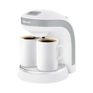 Sencor SCE 2001WH Coffee Maker
