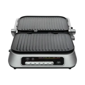 Sencor SBG 6030SS Intelligent Contact Grill