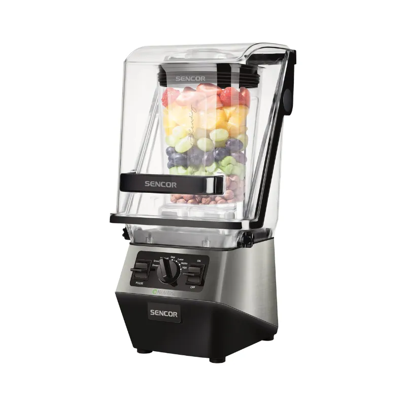 Sencor SBU 8850NP Super Fruit Mixer Nutriline Sencor SBU 8850NP Super Fruit Mixer Nutriline