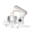 Sencor STM 3730SL Food Processor
