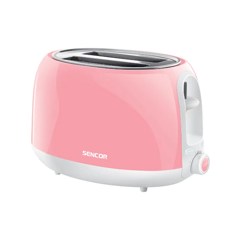 Sencor STS 34RD Toaster Sencor STS 34RD Toaster
