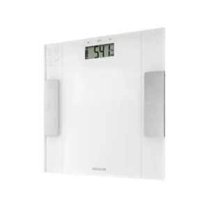 Sensor SBS 5051WH Personal Fitness Scale