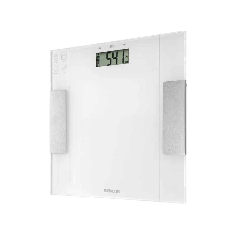 Sensor SBS 5051WH Personal Fitness Scale Sensor SBS 5051WH Personal Fitness Scale