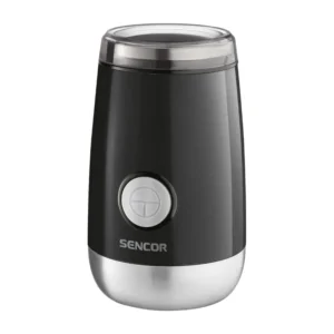 Sencor SCG 2051BK Electric Coffee Grinder