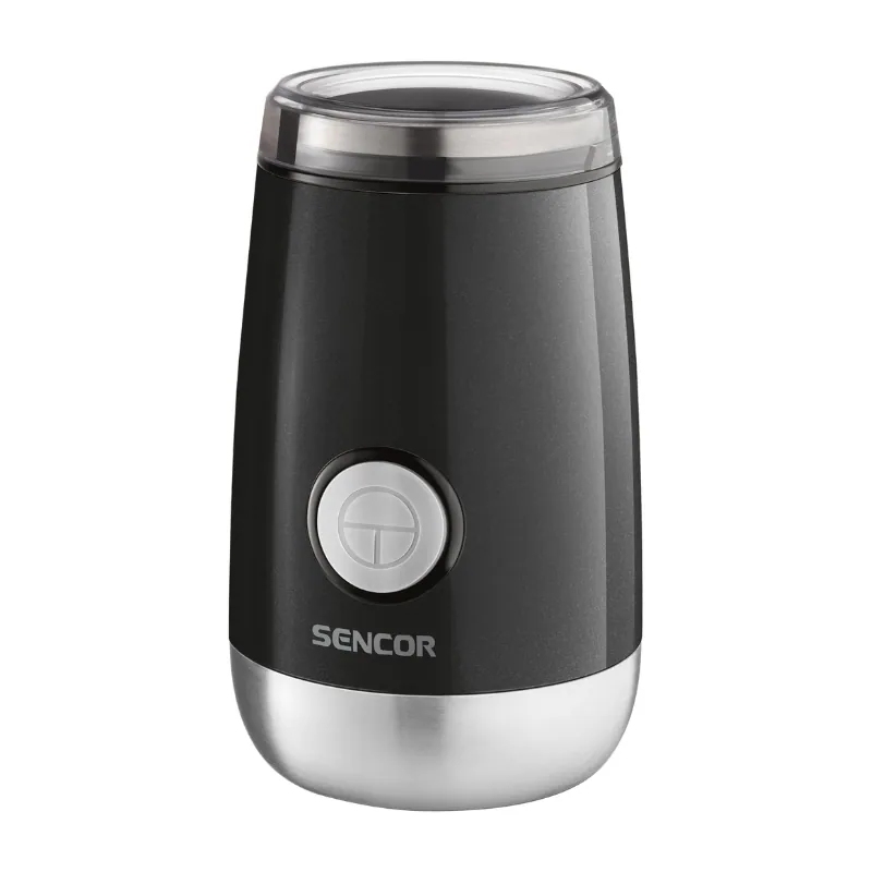 Sencor SCG 2051BK Electric Coffee Grinder Sencor SCG 2051BK Electric Coffee Grinder