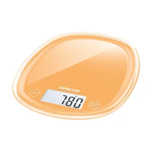 Sencor SKS 33OR Kitchen Scale
