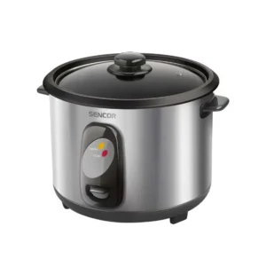 Sencor SRM 1550SS Rice Cooker