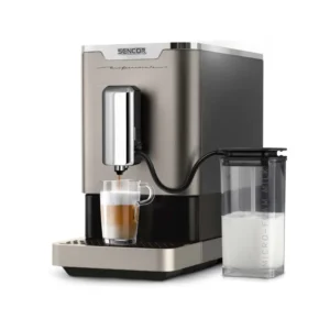 Sencor SES 9020NP Automatic Espresso Cappuccino Machine