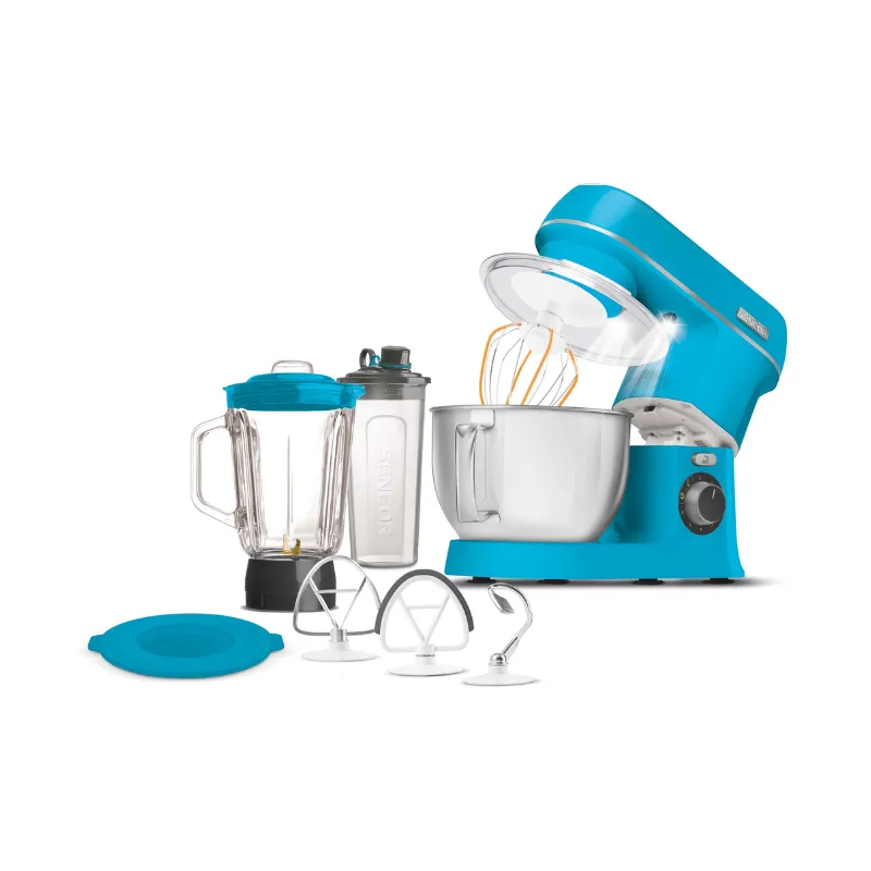Sencor STM 3757TQ Food Processor Sencor STM 3757TQ Food Processor