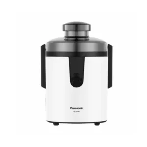 Panasonic MJ-H100WTJ 230W Juicer