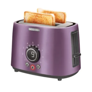 Sencor STS 6053VT Electric Toaster 1000 W