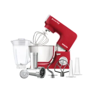 Sencor STM 3774RD Food Processor