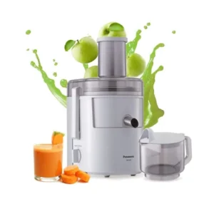 Panasonic MJ-SJ01WTN Juicer
