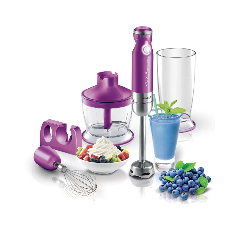 Sencor SHB 4365VT Hand Blender Sencor SHB 4365VT Hand Blender