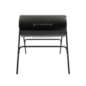Canon BBQ-Drum