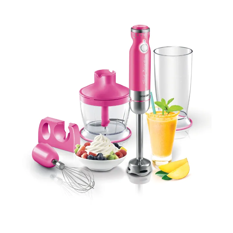 Sencor SHB 4368RS Stick Blender Sencor SHB 4368RS Stick Blender