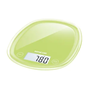 Sencor SKS 37GG Kitchen Scale