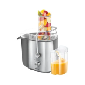 Sencor SJE-1055SS Fruit Juicer