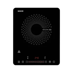 Sencor SCP 3701BK Induction Cooker