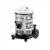 Hitachi CV950 2000 W Platinum Gray Drum Vacuum Cleaner