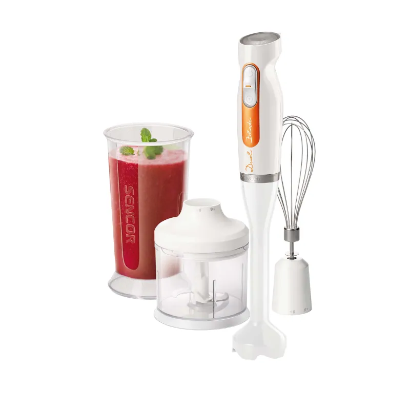Sencor SHB 4260WH Hand Blender Sencor SHB 4260WH Hand Blender