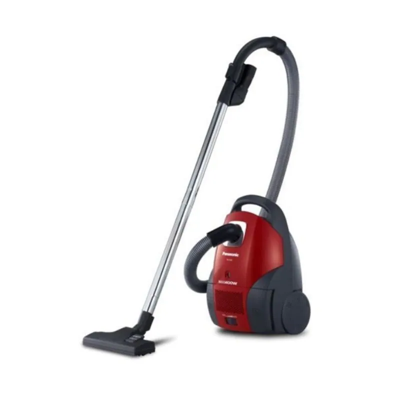 Panasonic MC-CG520 Deluxe Series Vacuum Cleaner Panasonic MC-CG520 Deluxe Series Vacuum Cleaner