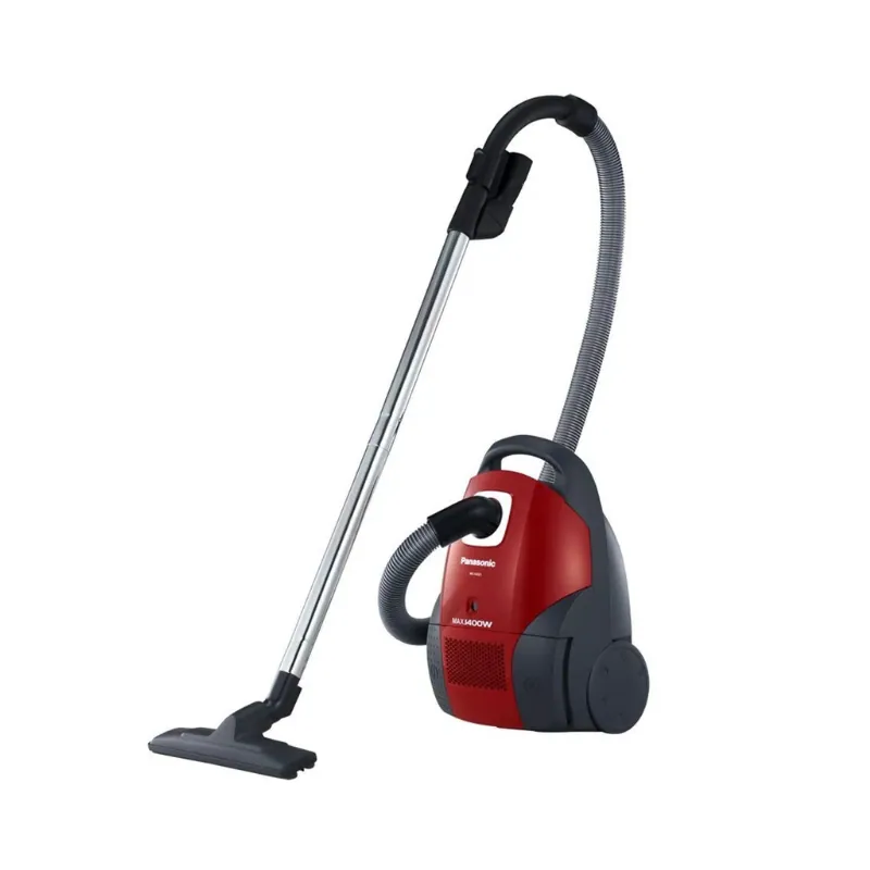 Panasonic MC-CG521 Deluxe Series Vacuum Cleaner Panasonic MC-CG521 Deluxe Series Vacuum Cleaner