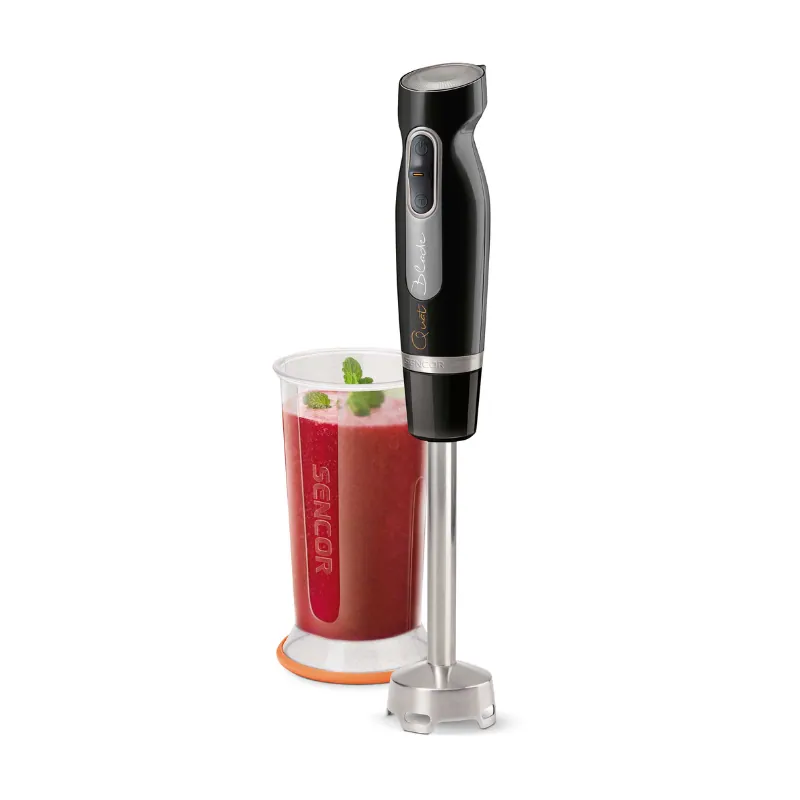 Sencor SHB 4359BK Hand Blender Sencor SHB 4359BK Hand Blender