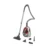 Sencor SVC-730RD Bagless Vacuum Cleaner 800W