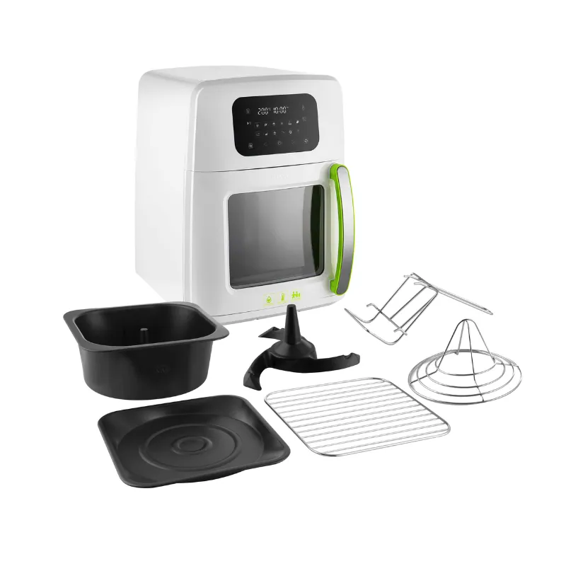 Sencor SFR 5400WH Multifunction Vita Air Fryer Sencor SFR 5400WH Multifunction Vita Air Fryer