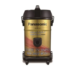 Panasonic MC-YL799 Tough Style Vacuum Cleaner