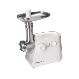 Panasonic MK-MG1360WTN 1300 W Meat Grinder