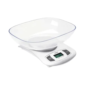 Sencor SKS 4001WH Kitchen Scale