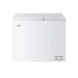 Haier HDF-320 ( New) Deep Freezer