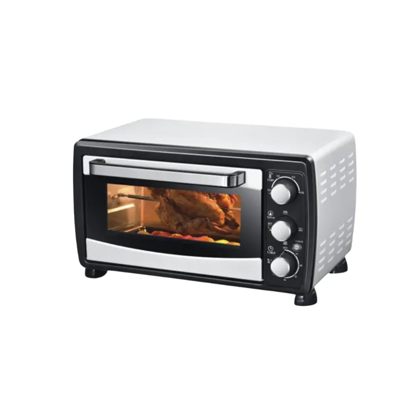 Enviro ABC-222 Oven Toaster Enviro ABC-222 Oven Toaster